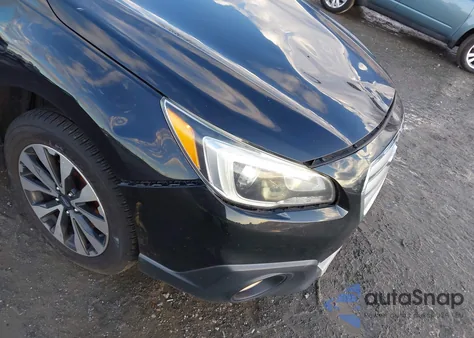 2017 Subaru Outback 3.6R Limited from USA, damaged, VIN 4S4BSENC1H3337138